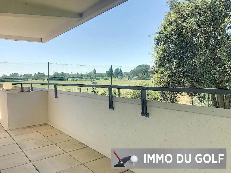Appartement à louer, 69m², Seilh