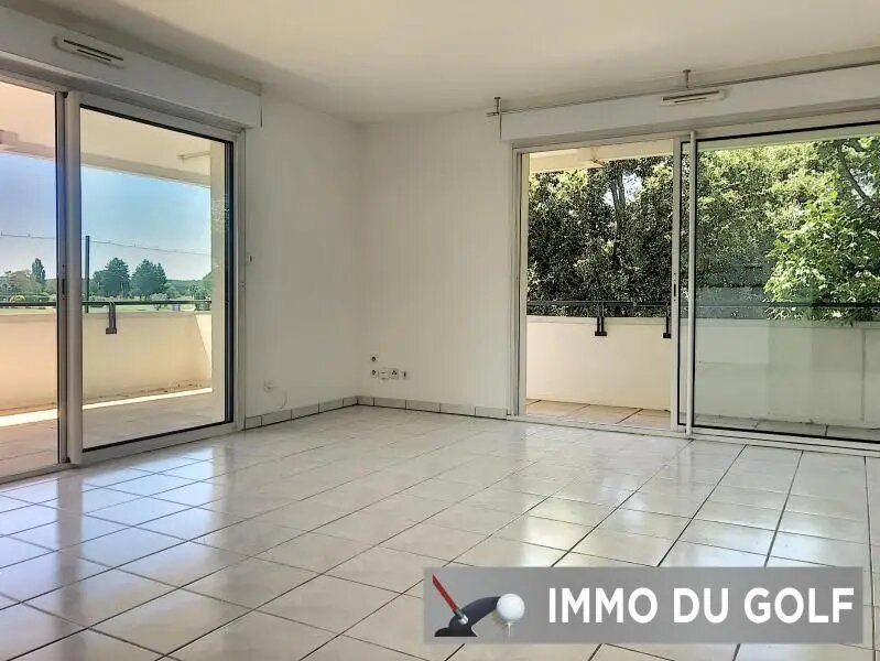 Appartement à louer, 69m², Seilh
