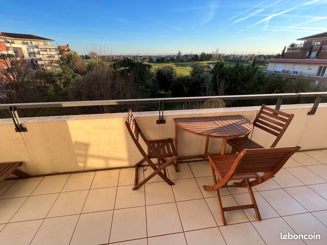 Appartement à vendre, 42m², Seilh