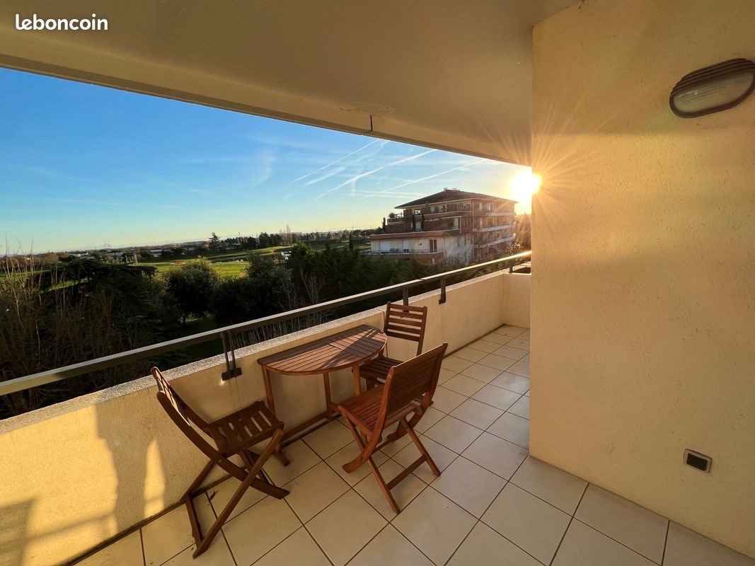 Appartement à vendre, 42m², Seilh