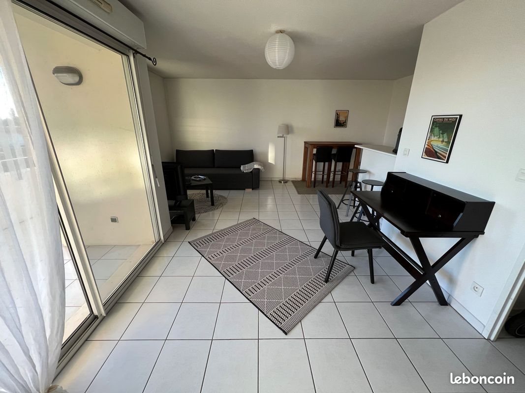 Appartement à vendre, 42m², Seilh