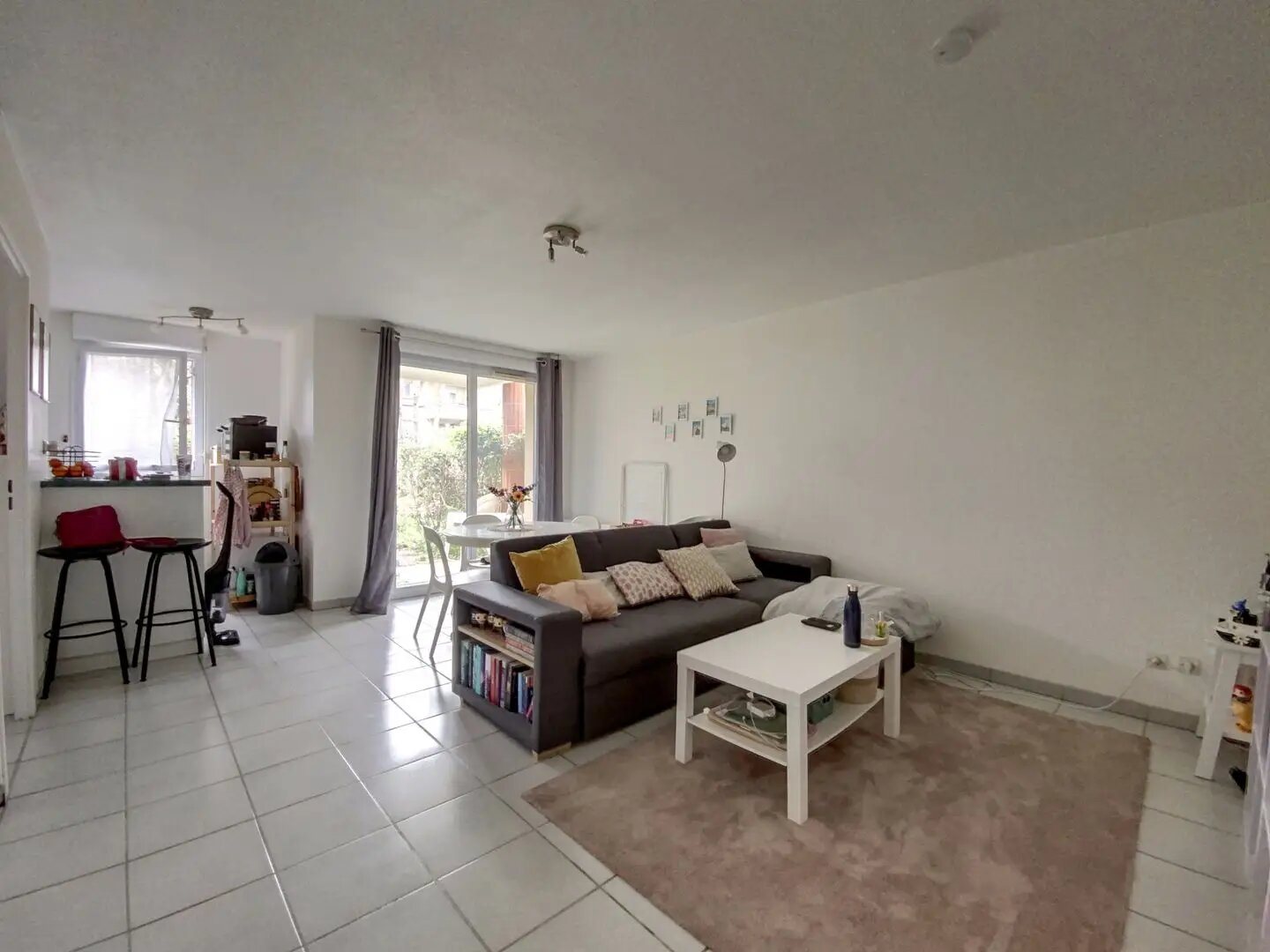 Appartement à vendre, 39m², Seilh
