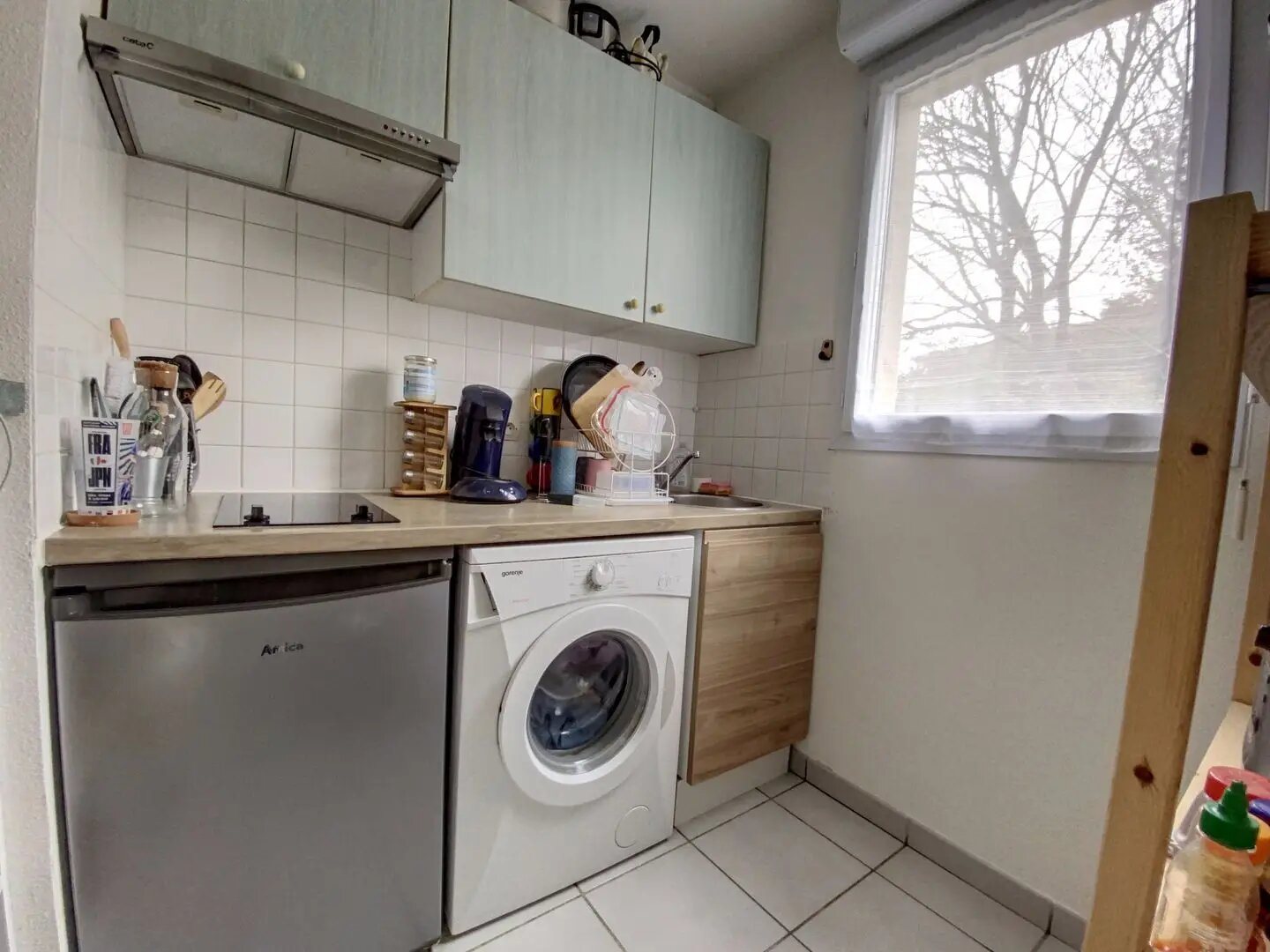 Appartement à vendre, 39m², Seilh