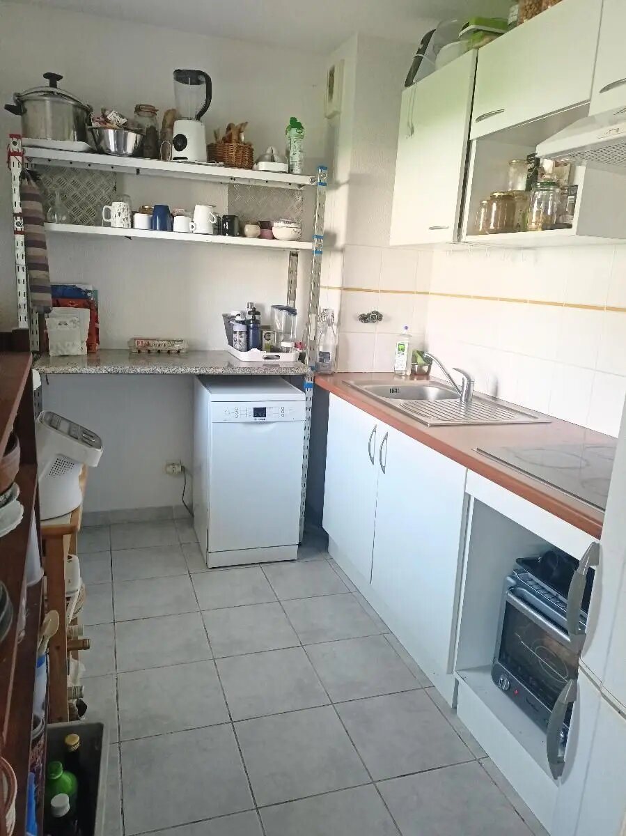 Appartement à louer, 55m², Saint-Paul-sur-Save