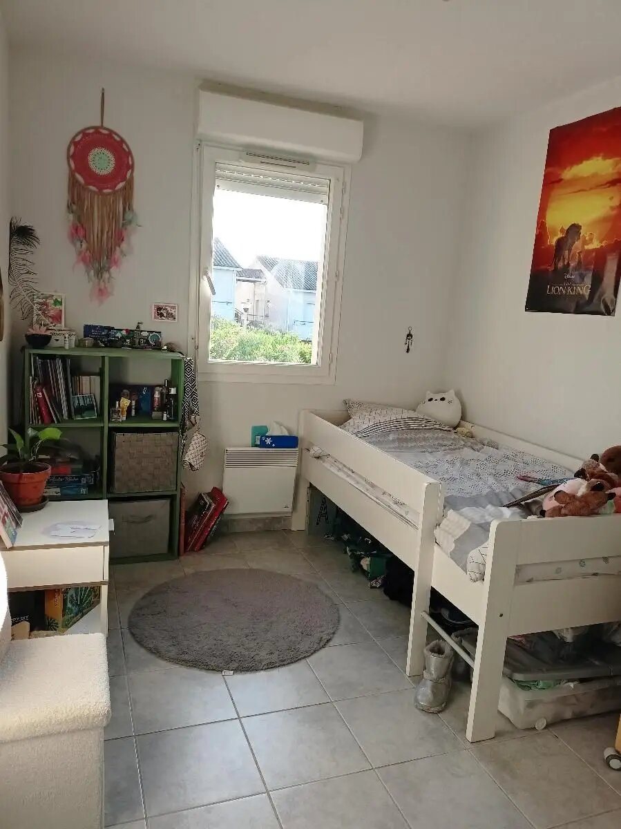 Appartement à louer, 55m², Saint-Paul-sur-Save