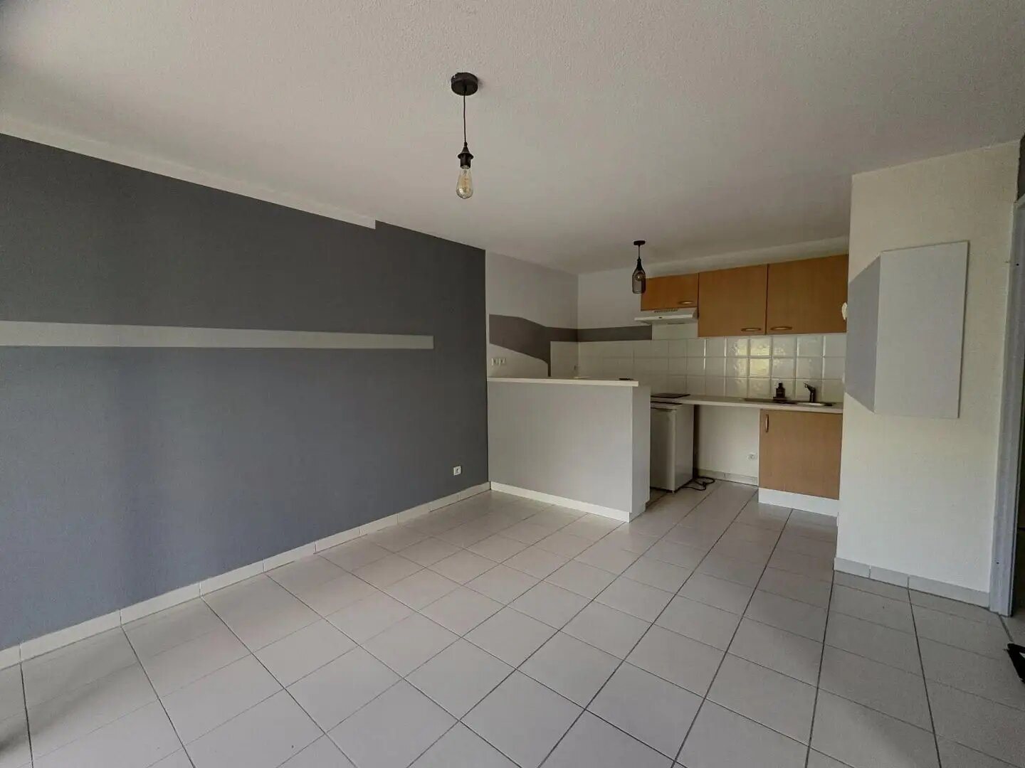 Appartement à louer, 37m², Castelnau-d'Estrétefonds