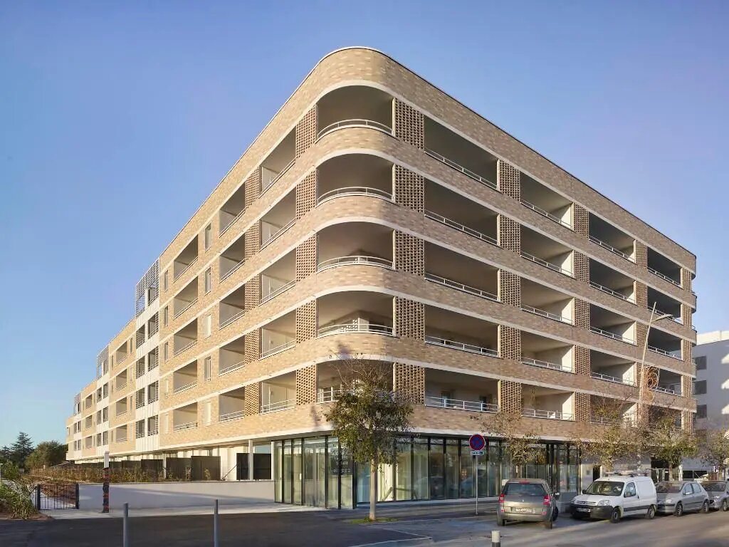 Appartement à louer, 43m², Blagnac