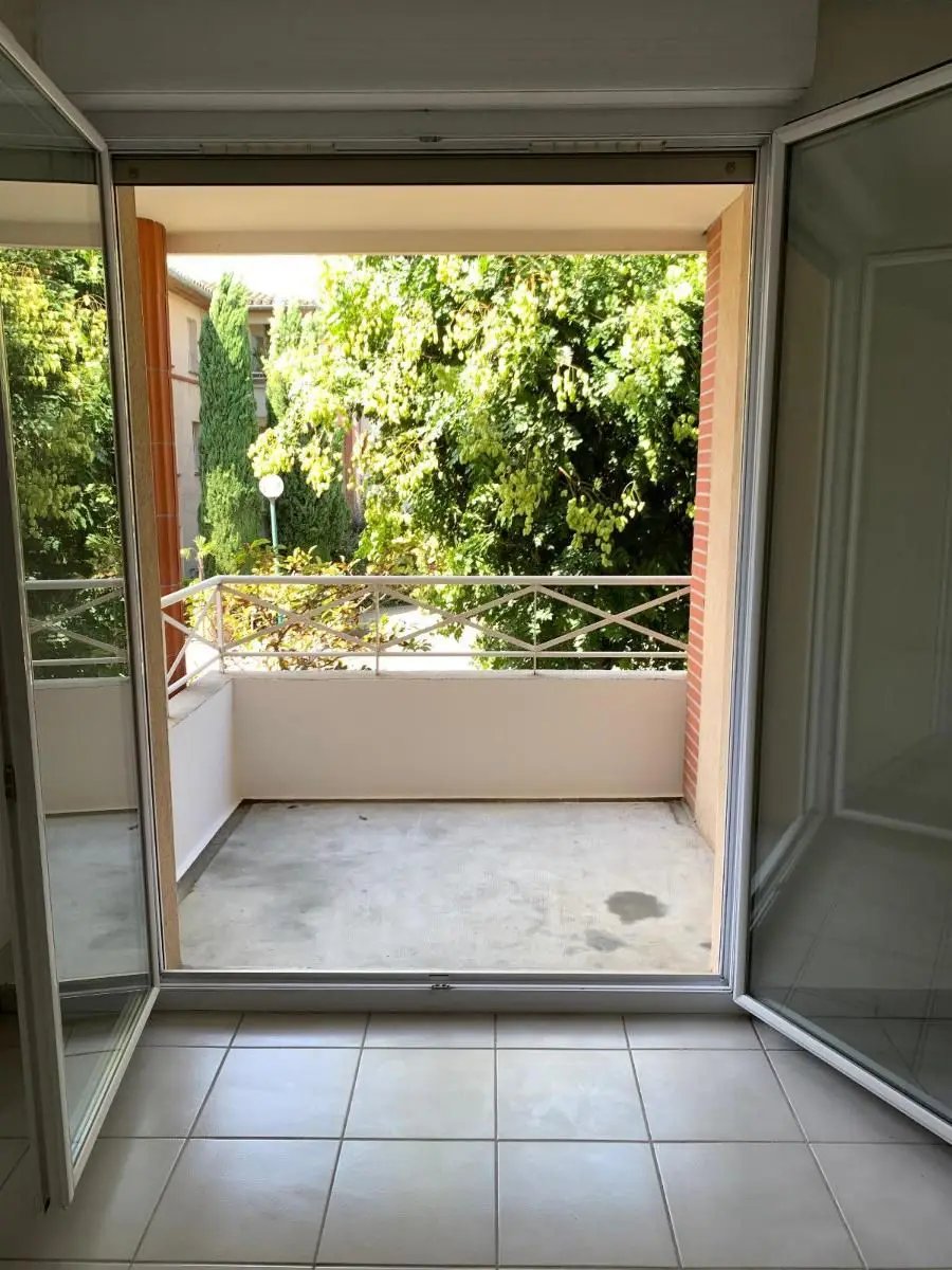 Appartement à louer, 38m², Seilh
