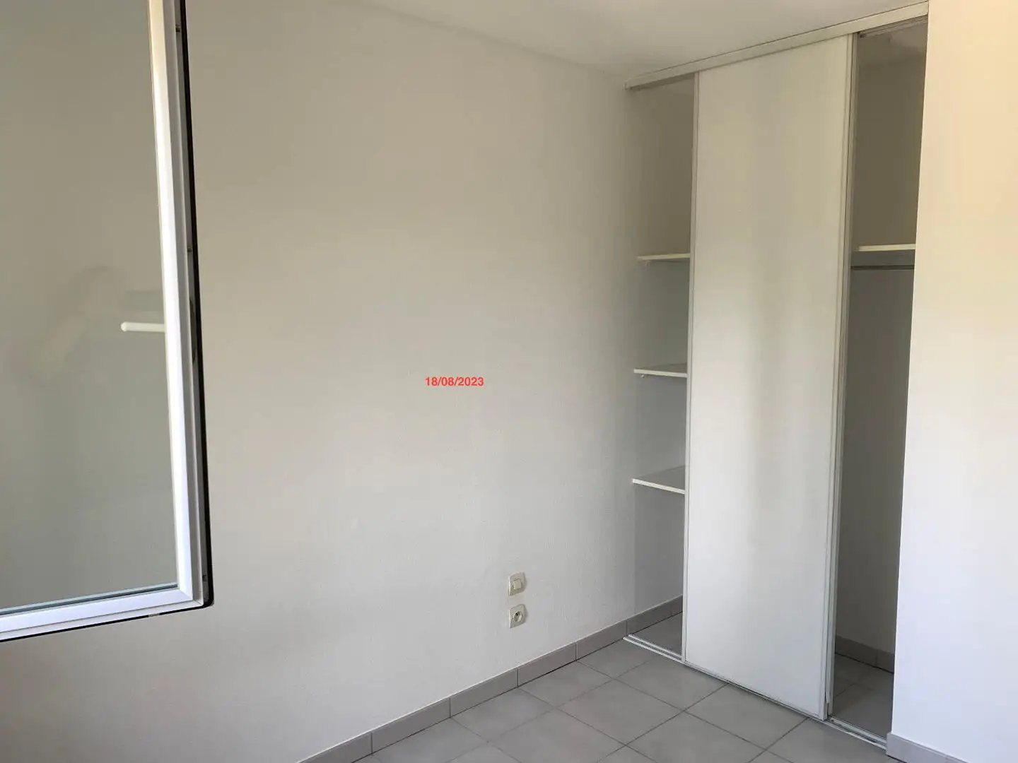 Appartement à louer, 38m², Seilh
