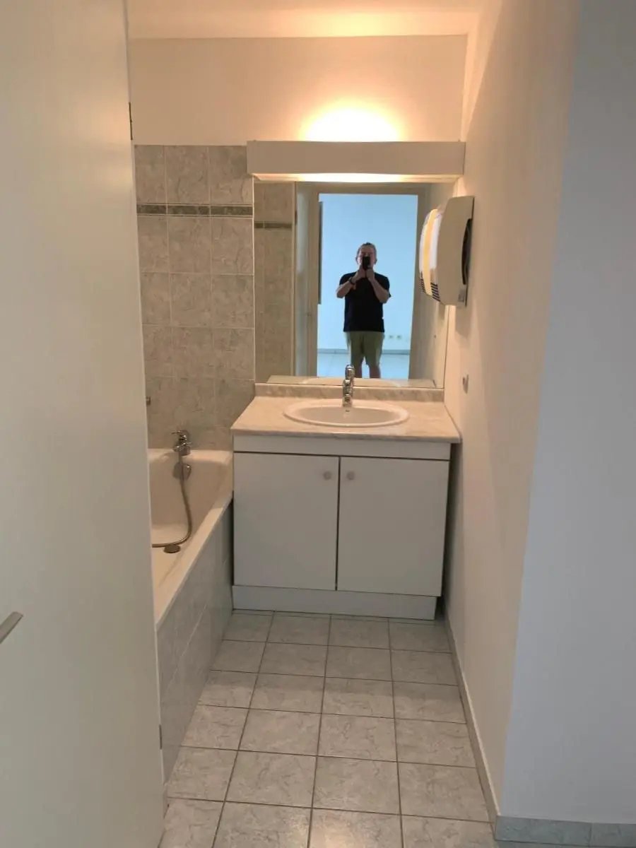 Appartement à louer, 38m², Seilh