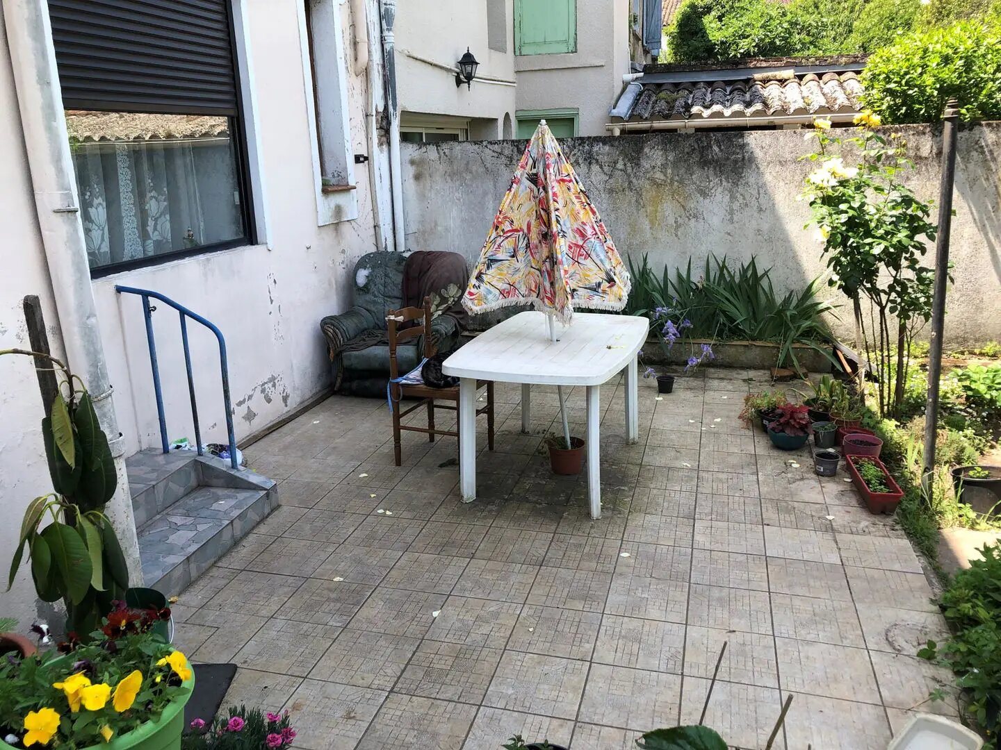 Appartement à vendre, 300m², Montauban
