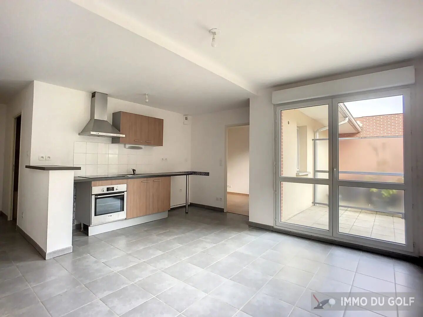 Appartement à vendre, 38m², Seilh