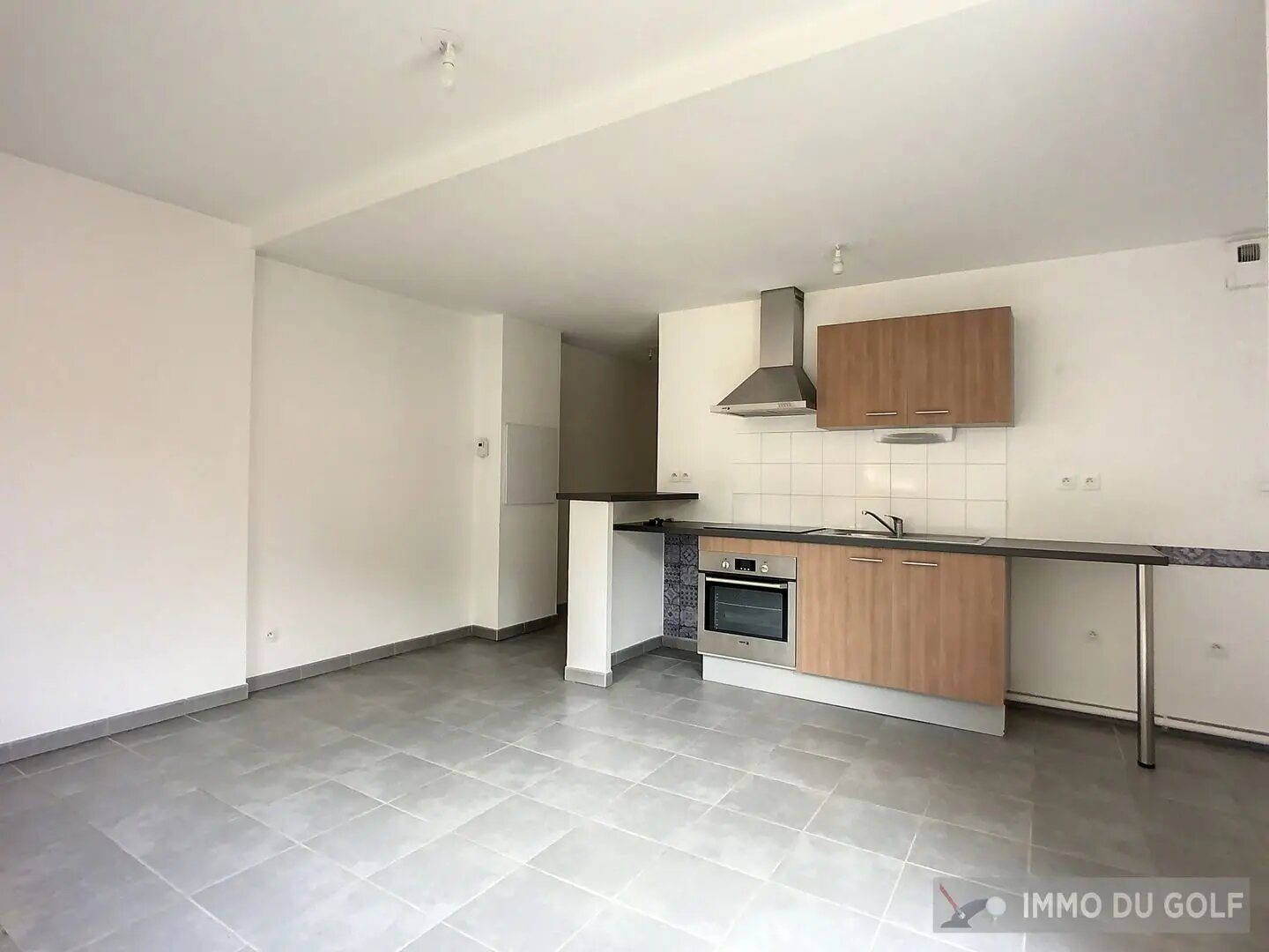 Appartement à vendre, 38m², Seilh