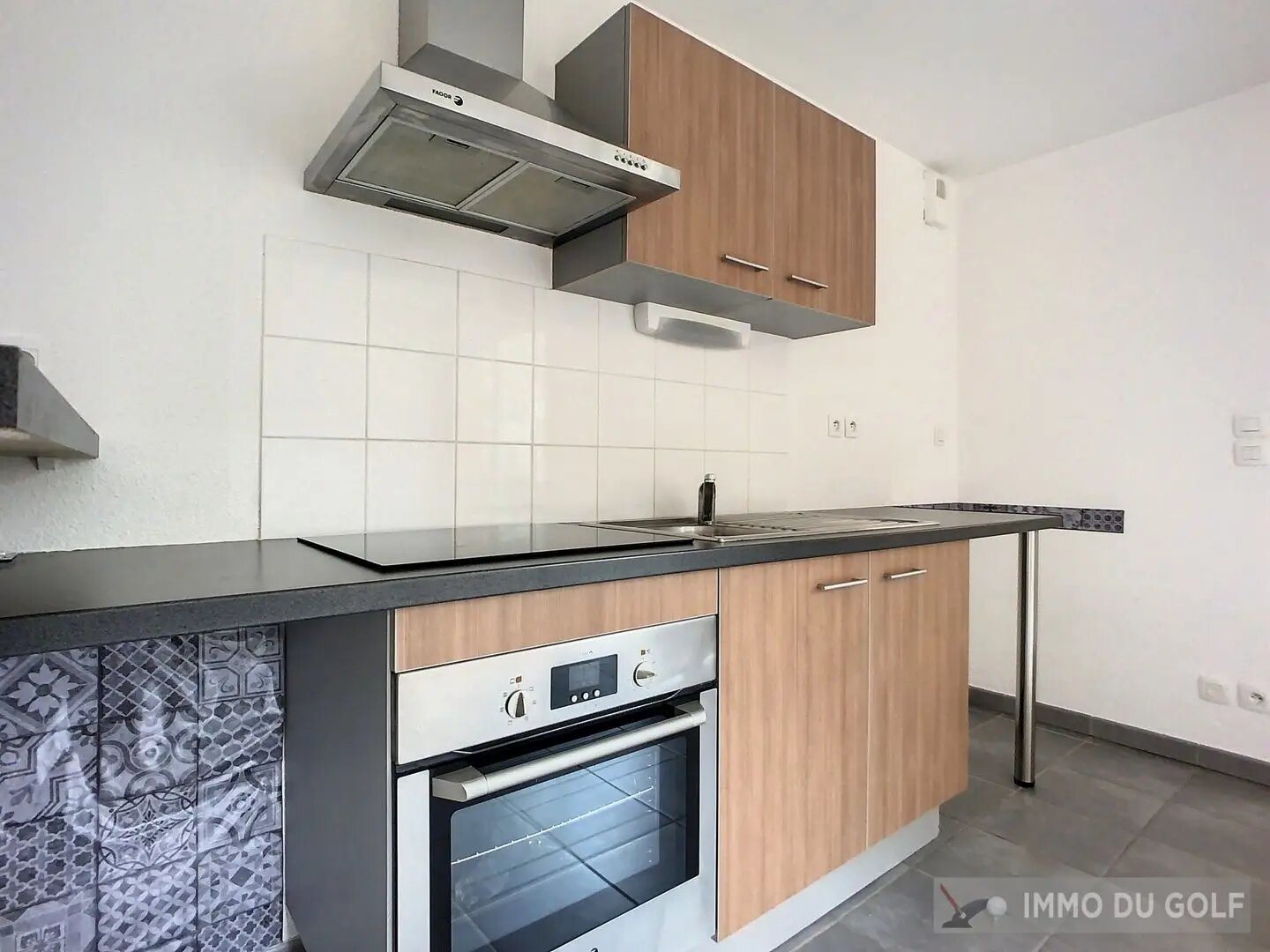 Appartement à vendre, 38m², Seilh