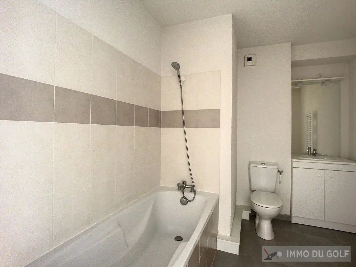 Appartement à vendre, 38m², Seilh