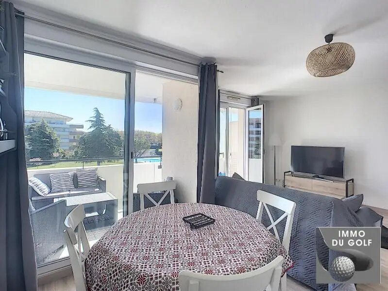 Appartement à louer, 42m², Seilh