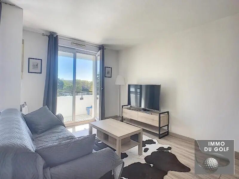 Appartement à louer, 42m², Seilh