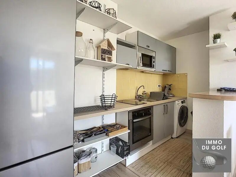 Appartement à louer, 42m², Seilh