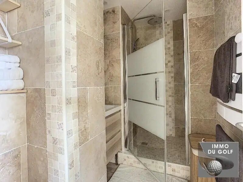Appartement à louer, 42m², Seilh