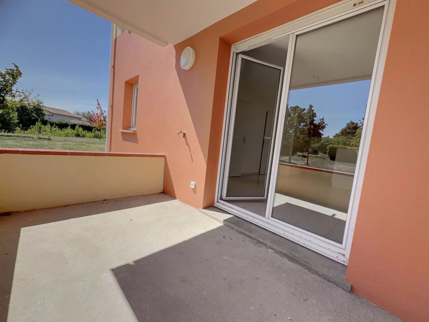 Appartement à vendre, 36m², Castelnau-d'Estrétefonds
