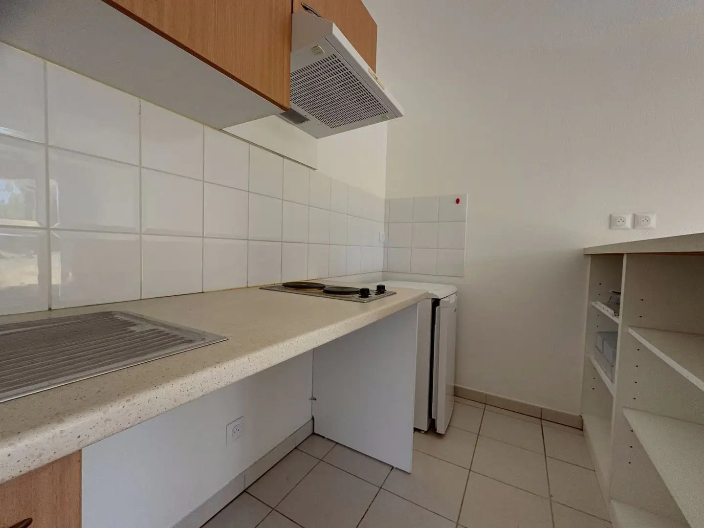 Appartement à vendre, 36m², Castelnau-d'Estrétefonds