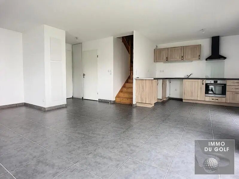 Appartement à louer, 83m², Gratentour