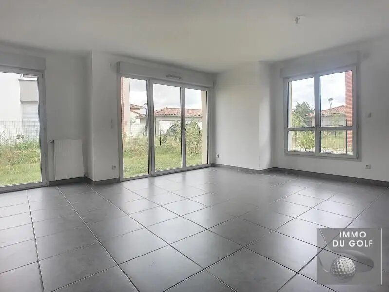 Appartement à louer, 83m², Gratentour
