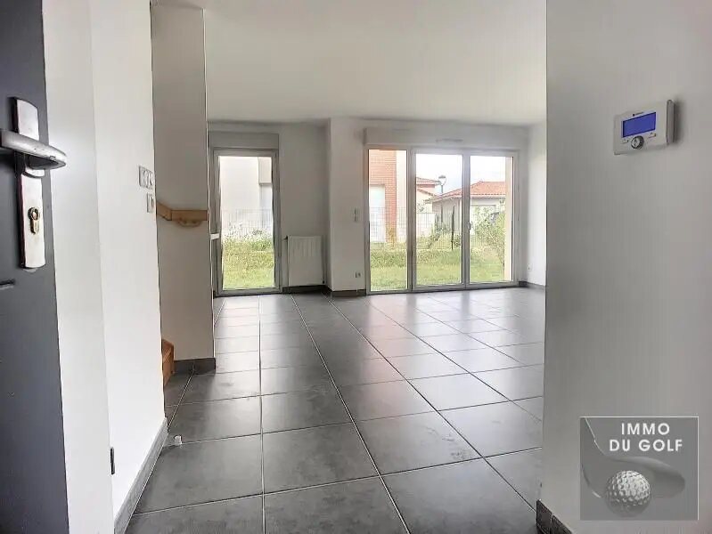 Appartement à louer, 83m², Gratentour