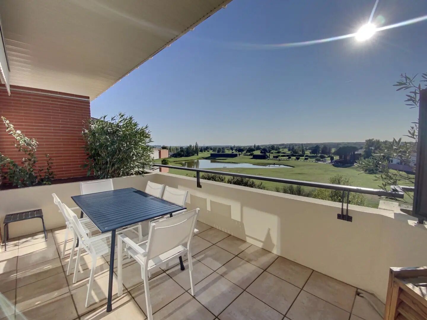 Appartement à vendre, 90m², Seilh