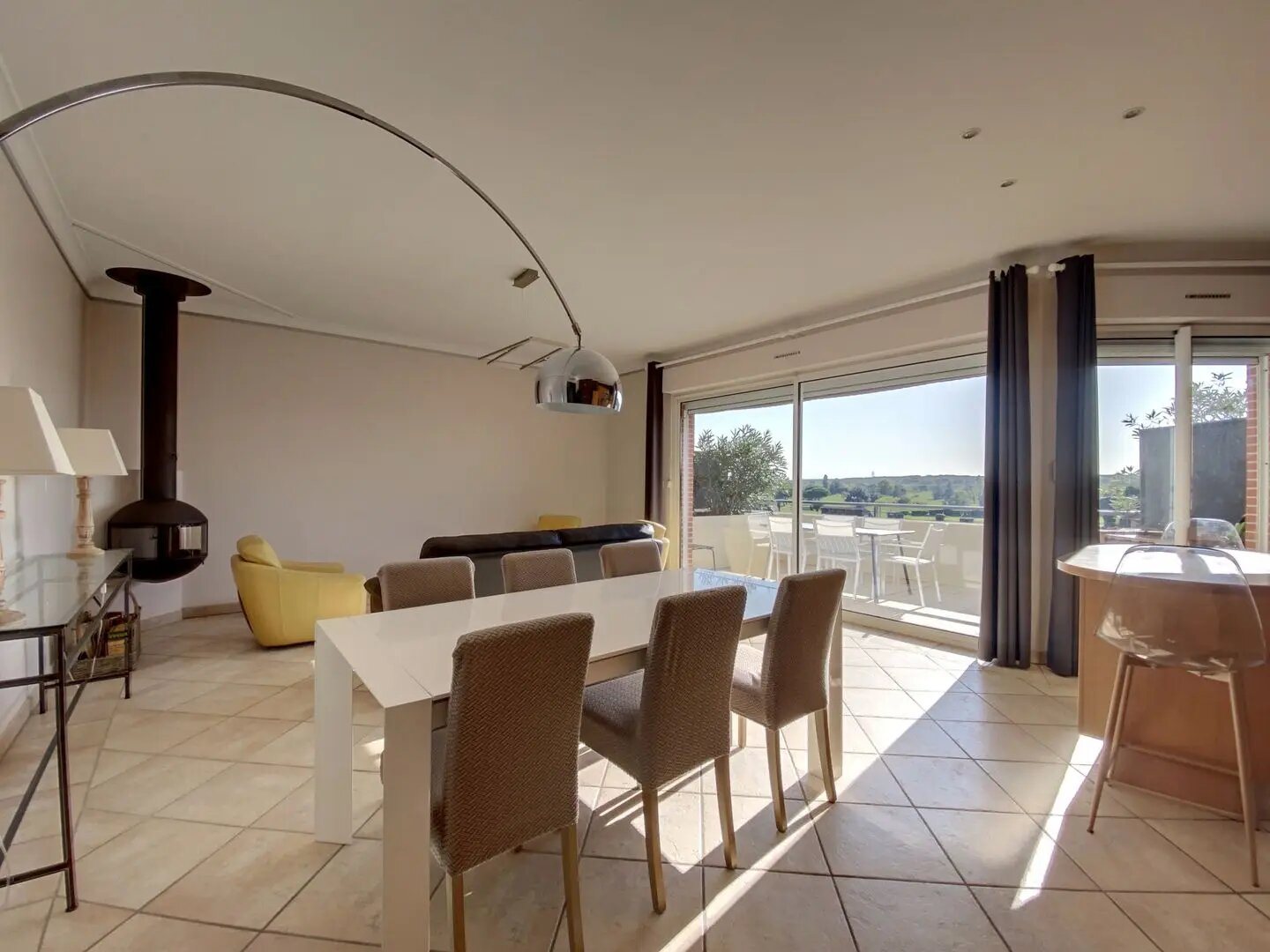 Appartement à vendre, 90m², Seilh