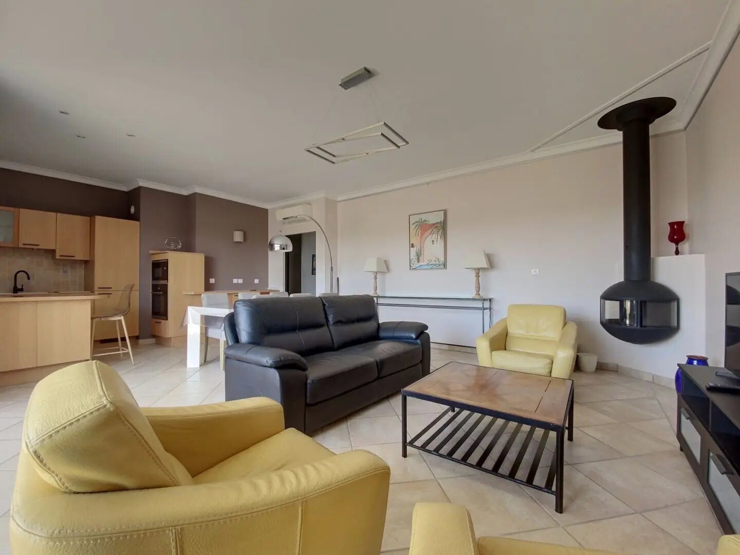 Appartement à vendre, 90m², Seilh