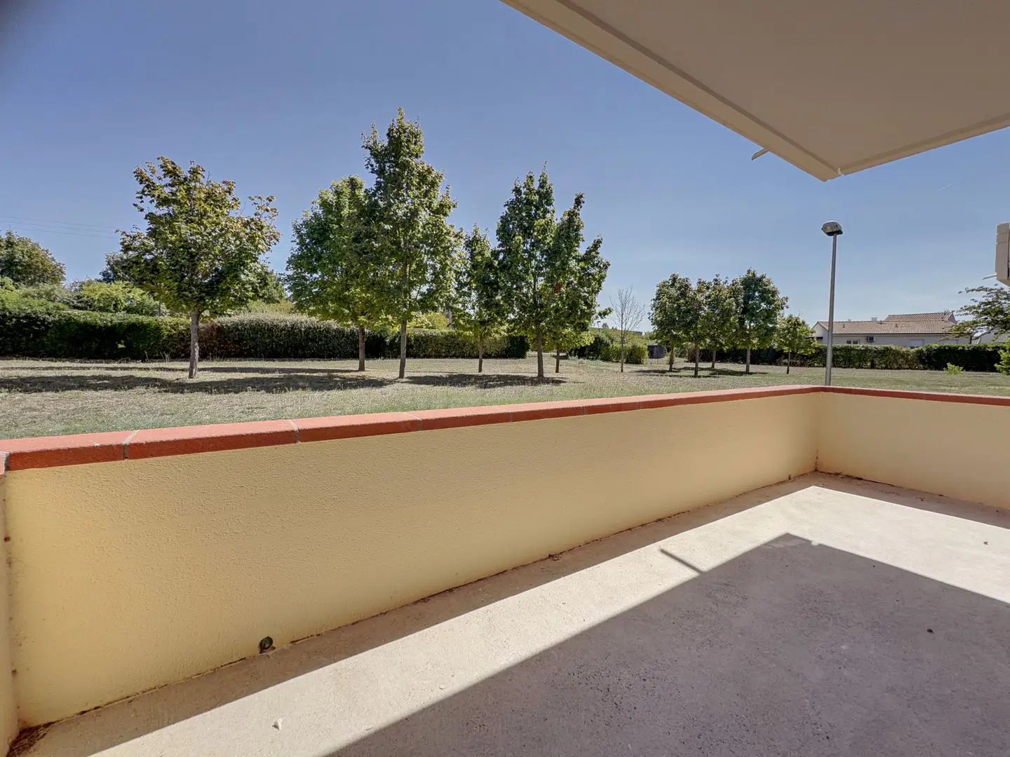 Appartement à vendre, 40m², Castelnau-d'Estrétefonds