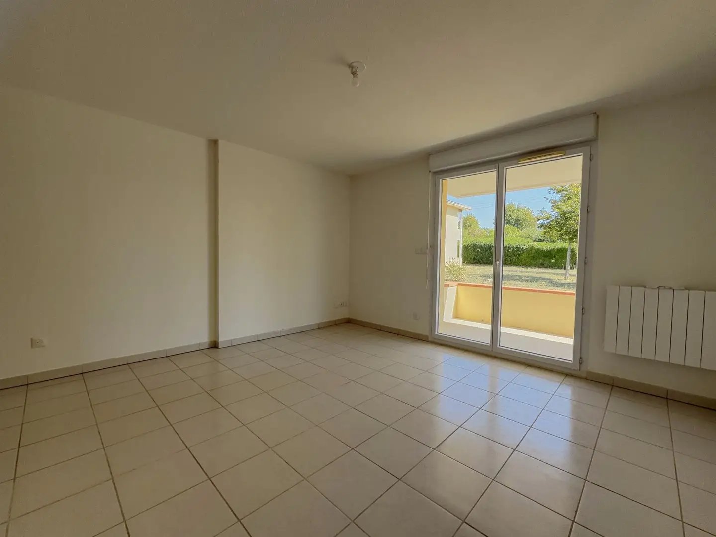 Appartement à vendre, 40m², Castelnau-d'Estrétefonds