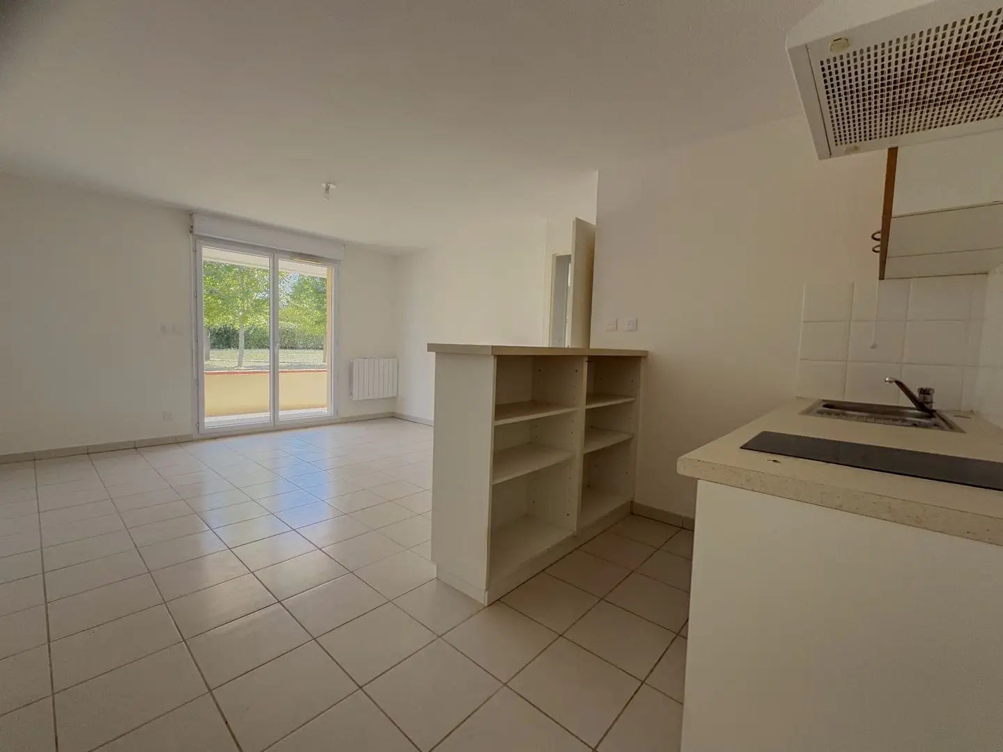 Appartement à vendre, 40m², Castelnau-d'Estrétefonds