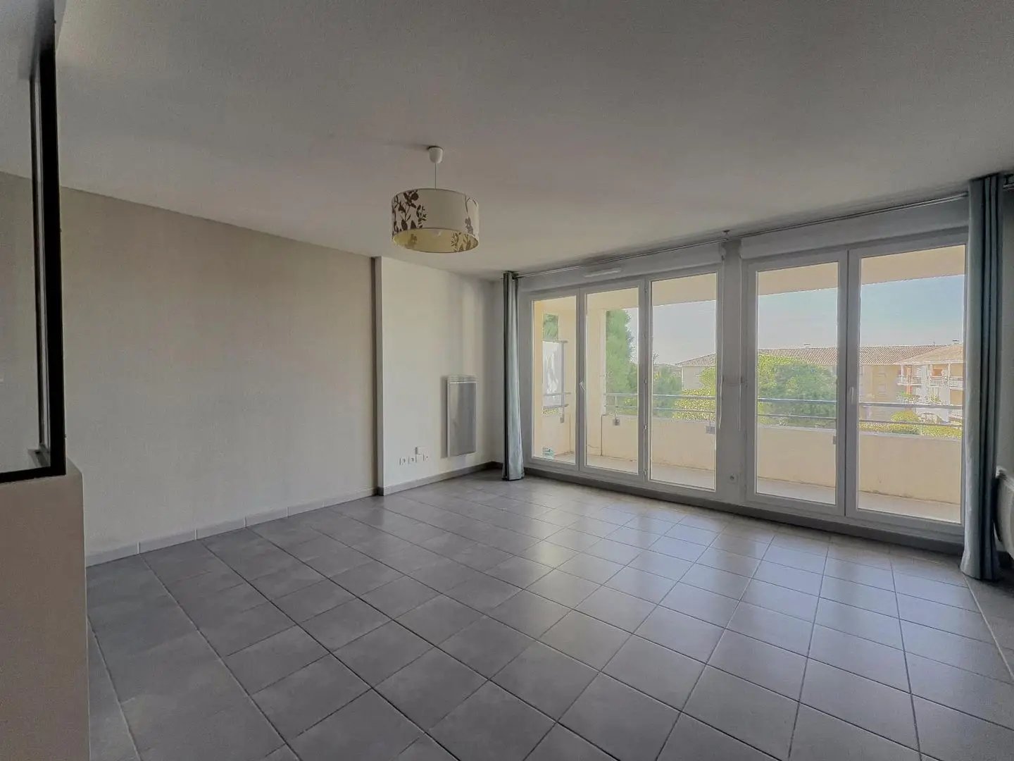 Appartement à louer, 72m², Seilh