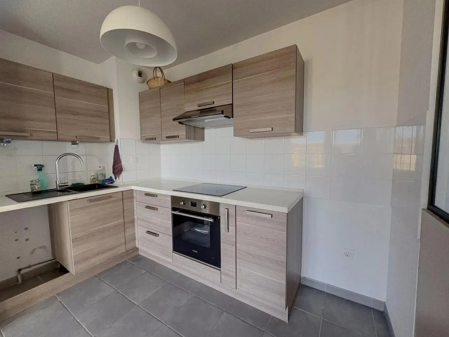 Appartement à louer, 72m², Seilh