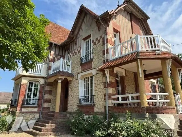 Maison à vendre, 6m², Saint-Martin-de-Bienfaite-la-Cressonnière