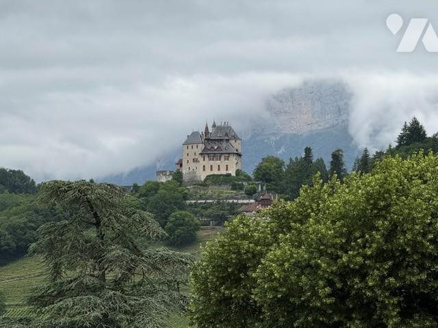 Maison à vendre, 277m², Menthon-Saint-Bernard