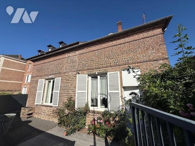 Maison à vendre, 63m², Orbec