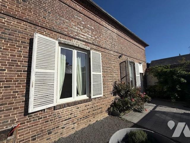 Maison à vendre, 63m², Orbec