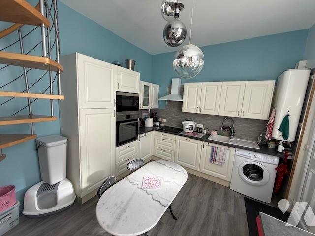 Maison à vendre, 63m², Orbec
