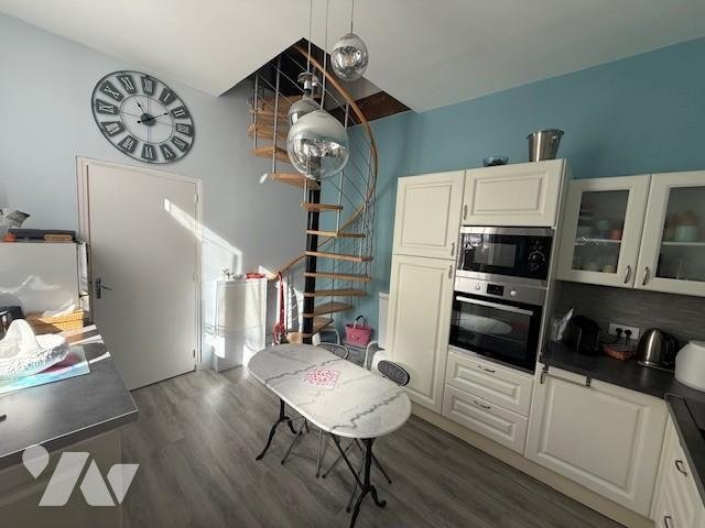 Maison à vendre, 63m², Orbec