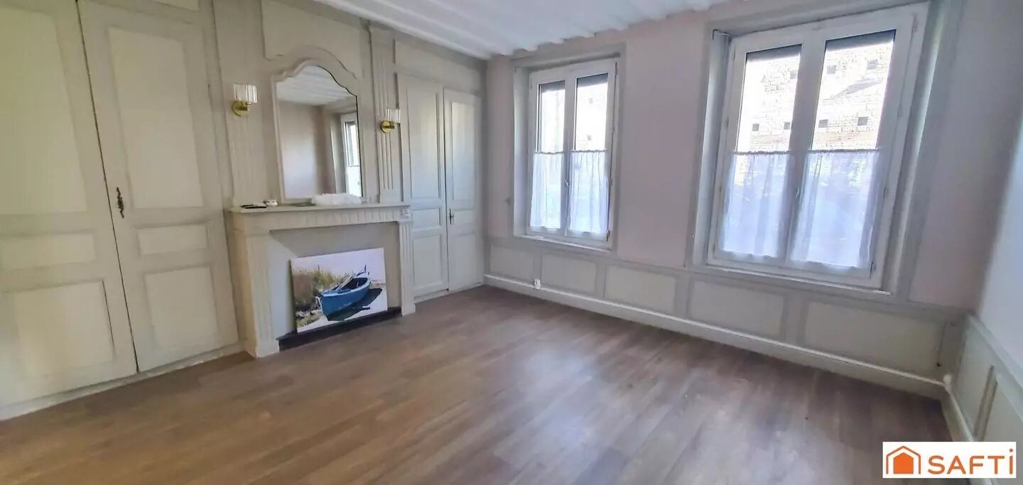 Maison à vendre, 120m², Lisieux
