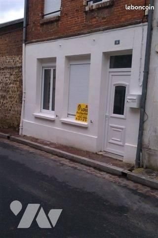 Maison à vendre, 77m², Orbec