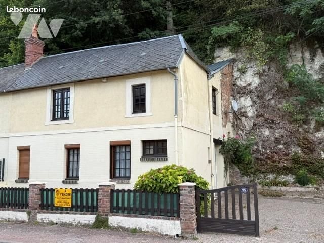 Maison à vendre, 100m², Orbec