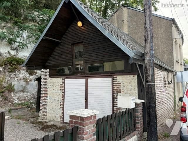 Maison à vendre, 100m², Orbec