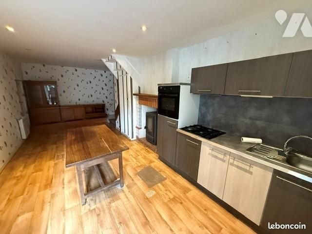 Maison à vendre, 100m², Orbec