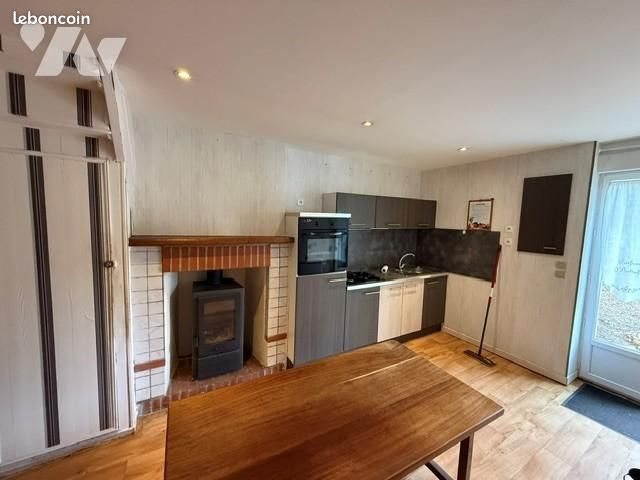 Maison à vendre, 100m², Orbec