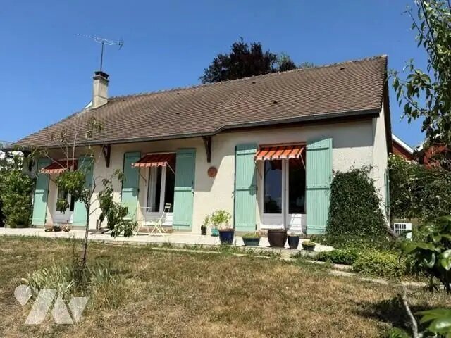 Maison à vendre, 72m², Bernay
