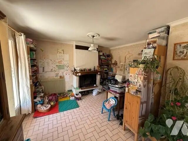 Maison à vendre, 72m², Bernay